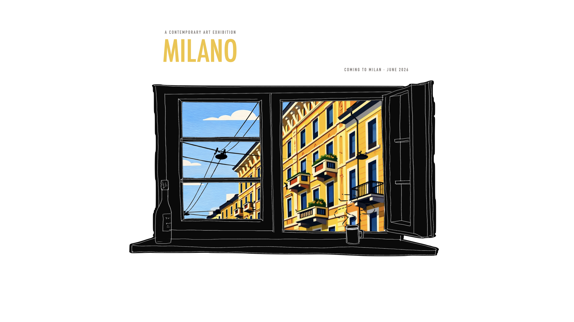 Milano: Home Away From Home